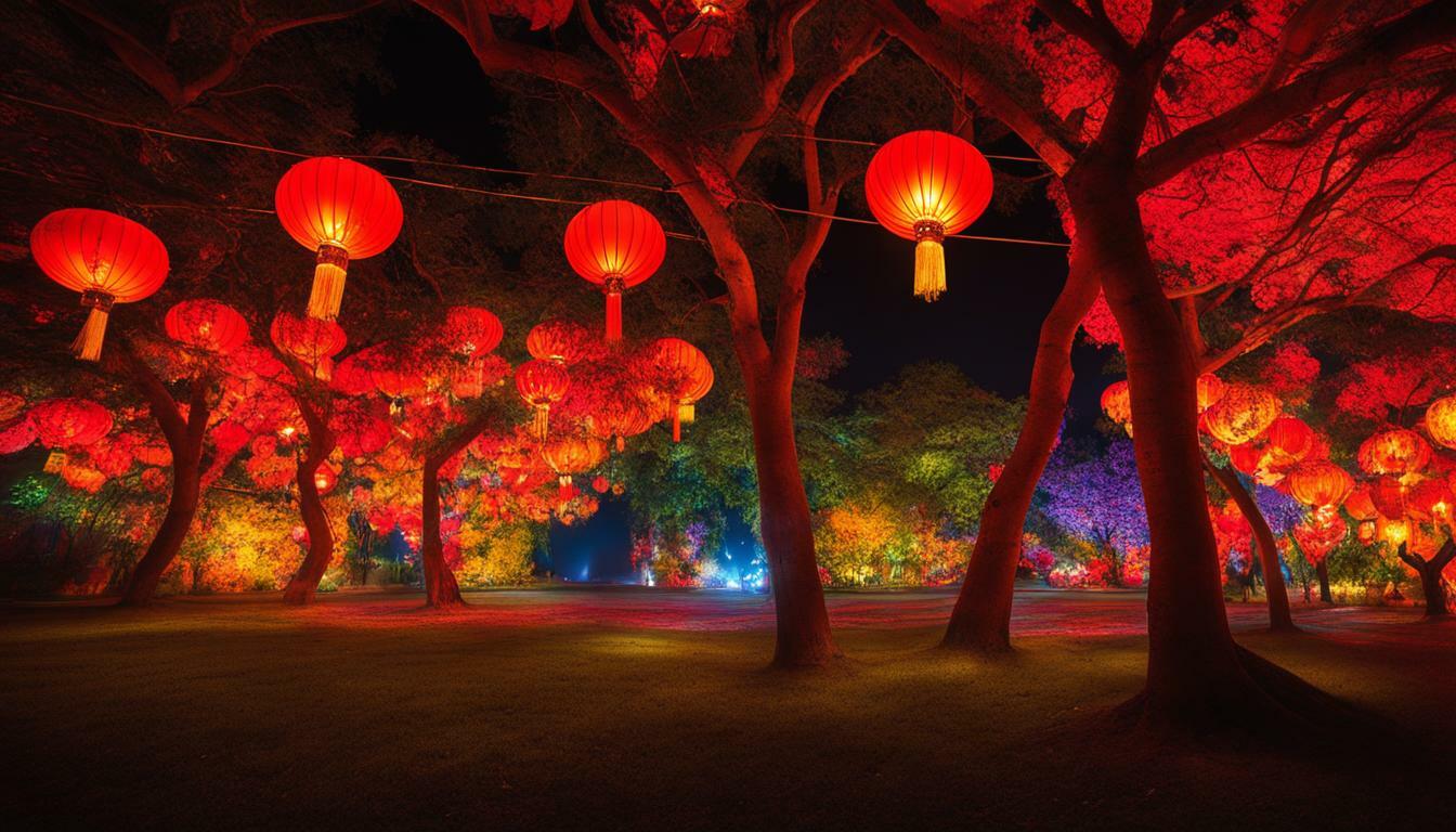 Mid-Autumn Moon Festival